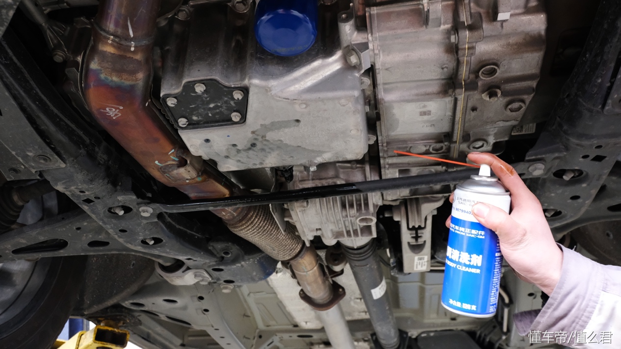 探界者rs车主真实评价,探界者rs六万公里保养