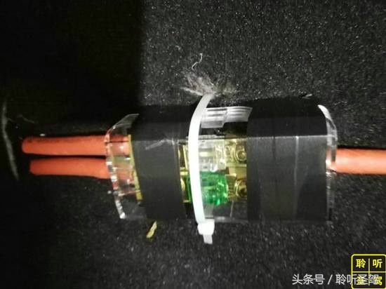 日产途乐最新音响改装,2018款日产途乐音响改装