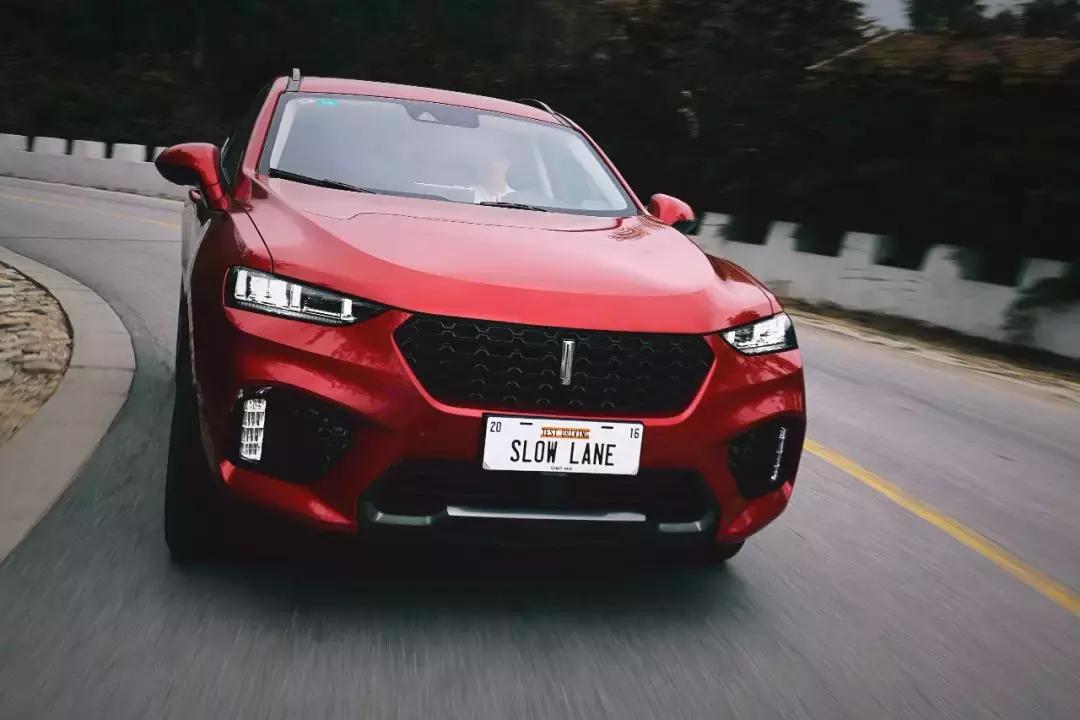 红色的车哪个车型好看,喜欢红色的车推荐