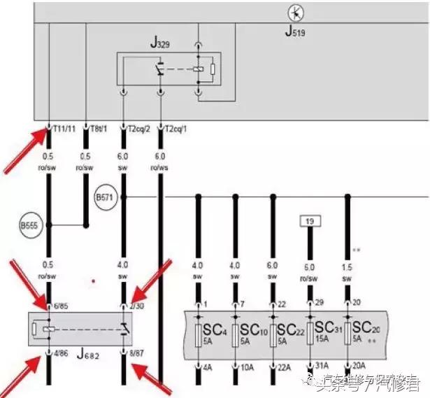 2013款迈腾1.8t变速箱维修价格,汽车维修故障案例1.4t