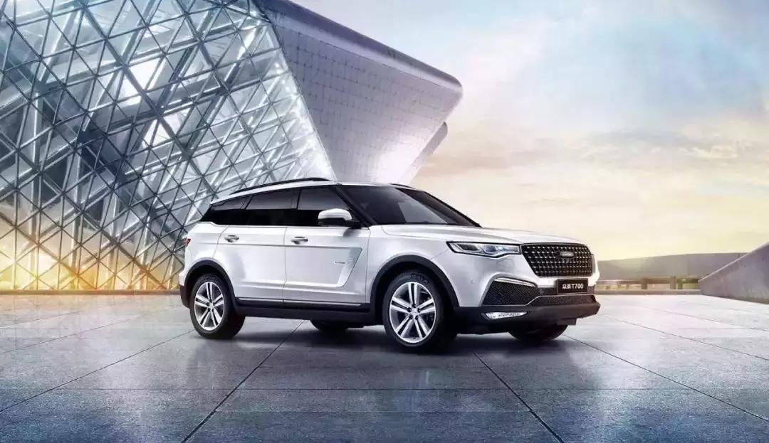 众泰真的要回归了吗,被钉上耻辱柱完整版