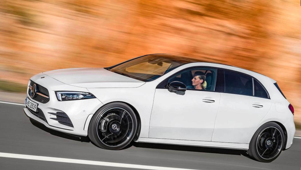 2019日内瓦车展探馆奔驰,2018日内瓦车展