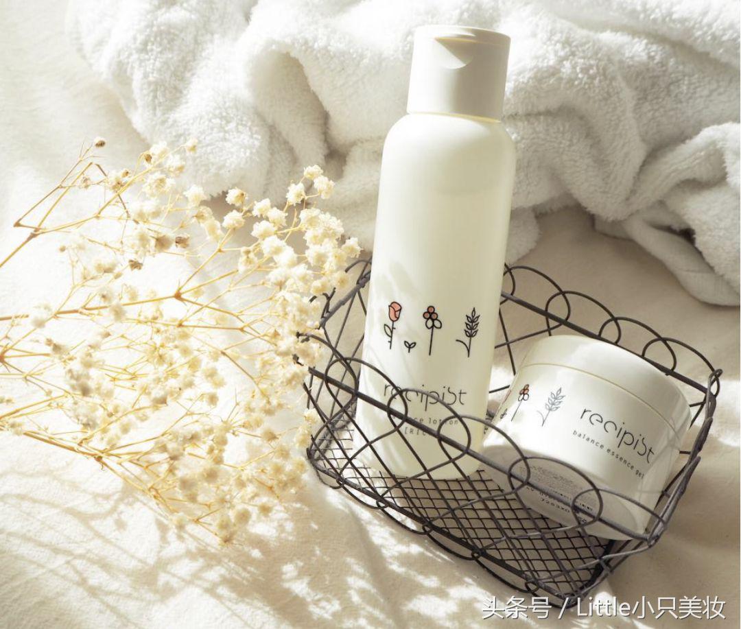 资生堂旗下平价好用护肤品,资生堂必买的10款产品