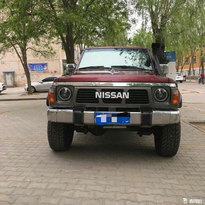 同时拥有4台途乐是何感觉？爬冰豁沙子当真无所不能！