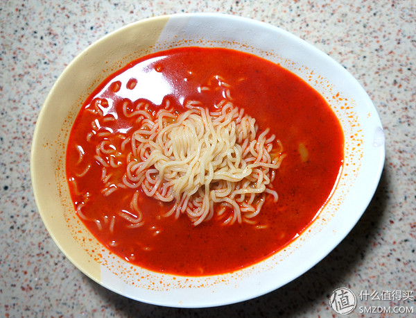 方便面测评排名前十汤达人,汤好喝方便面的全测评