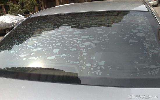 车上有这东西最好尽早扔掉,车上这几样东西不要拆