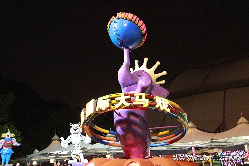 长隆水上乐园带朋友游玩攻略,长隆水上乐园大人游玩攻略