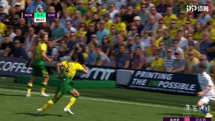 切尔西青训营梅森芒特,梅森芒特18年切尔西