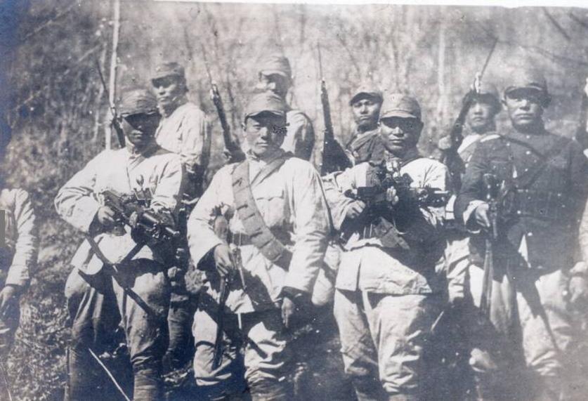 杨靖宇牺牲后视频,杨靖宇牺牲后敌人对他做了什么