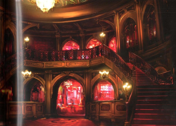 影视设计专业有前途吗,影视艺术设计是学什么的