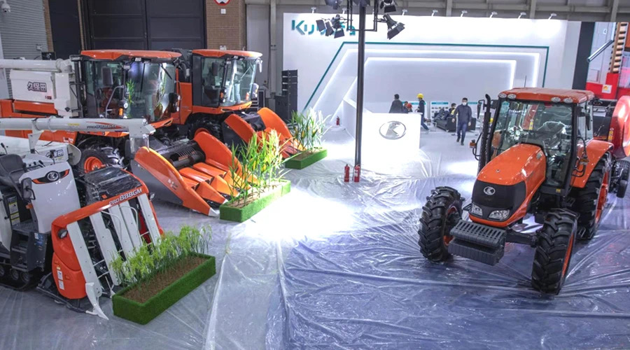 江苏农机生产厂家有哪些,江苏锡常有哪些机械公司