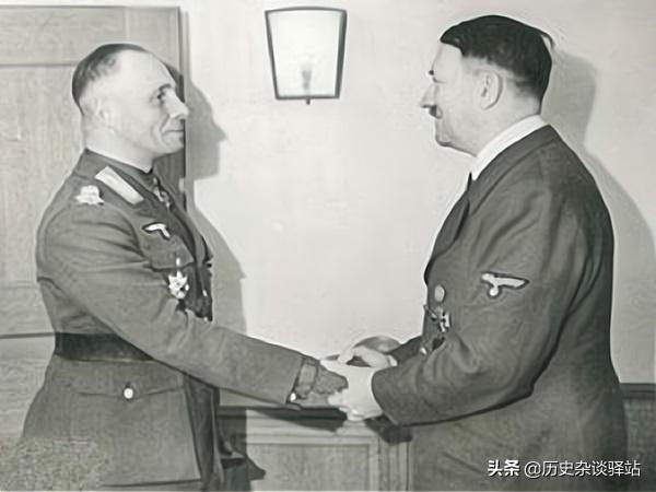 隆美尔的一生混剪,隆美尔的一生完整版