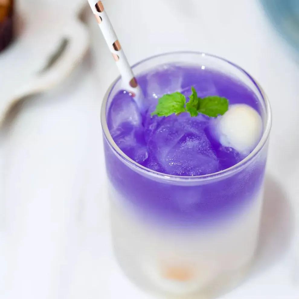 顺德空中下午茶推荐的地方,顺德一日游下午茶