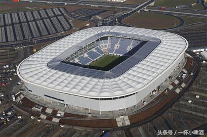 德甲球场一览表最新,德甲联赛球场