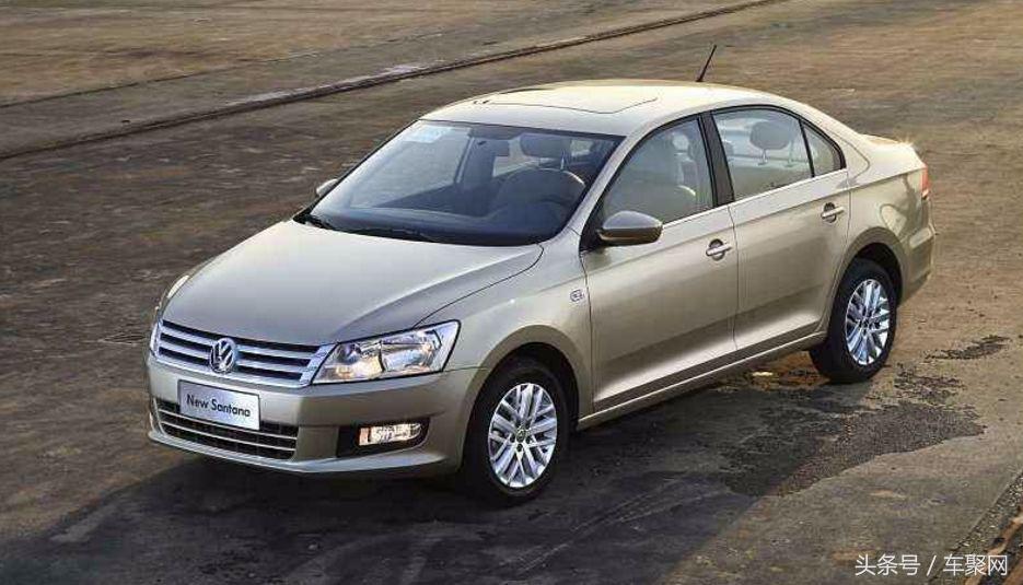 车主评车：2017年这十款轿车为什么卖的最好？｜聚评