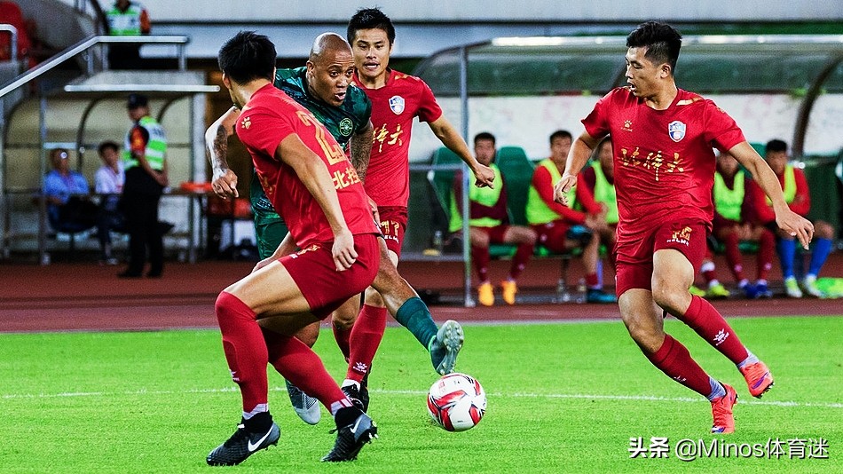 中甲哪个队冲超希望最大,中甲赛程第四阶段冲超几队