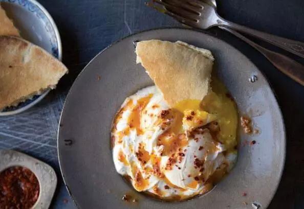 美国鸡蛋的100种吃法,国外鸡蛋的各种吃法大全