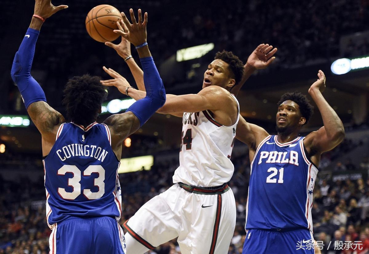 76人大逆转雄鹿,76人终结雄鹿16连胜赛后原声采访