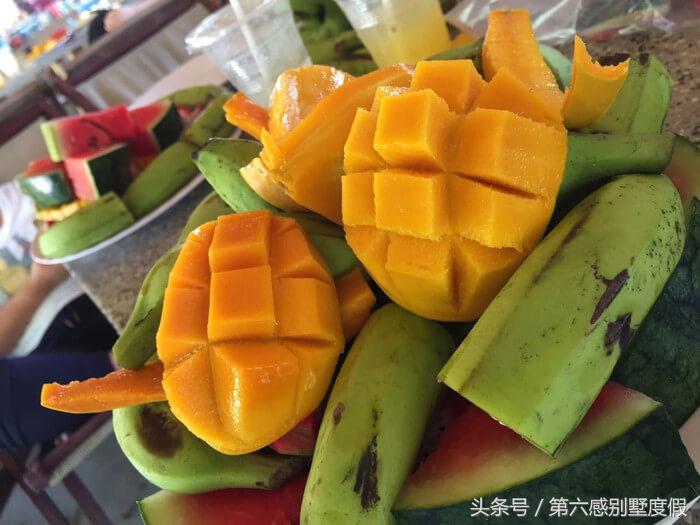 越南芽庄游攻略,越南芽庄自由行的详细攻略