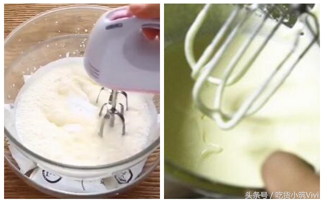 烘焙工具新手必备打蛋器推荐,烘焙新手手动打蛋器