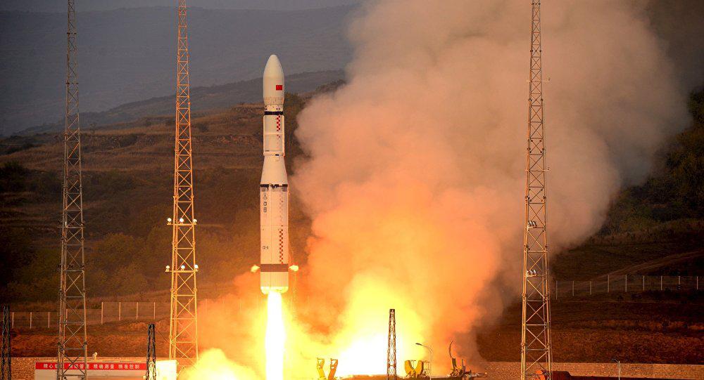 中国火箭为什么比较细长,中国火箭长度估测多少