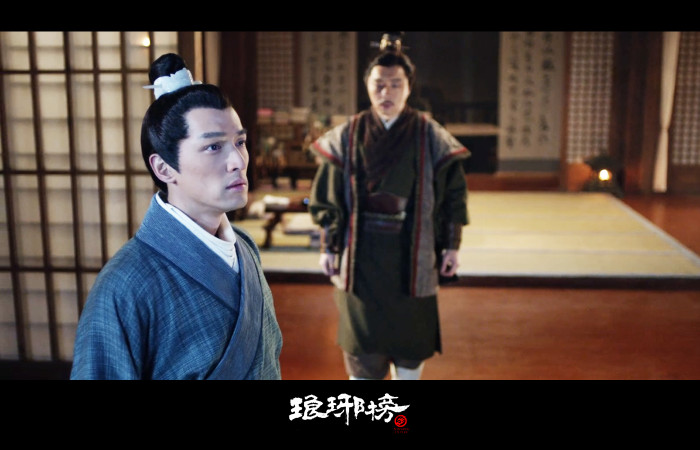 琅琊榜1和琅琊榜2有何联系,琅琊榜1与琅琊榜2人物关系对比