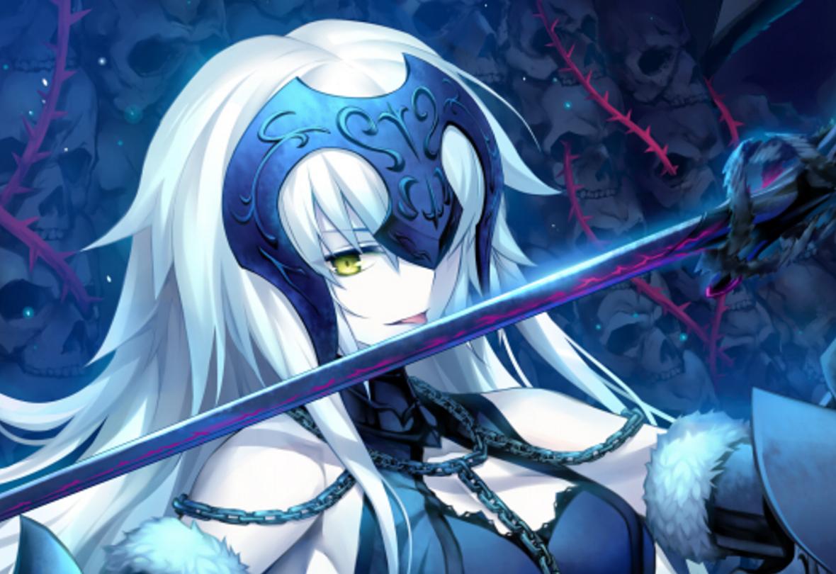 fatego哪些值得培养,fatego狂阶排名