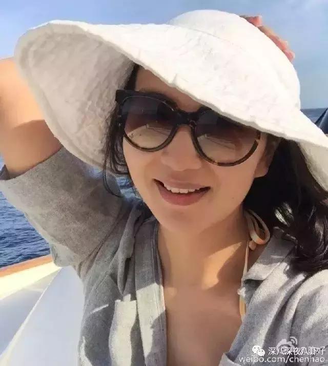 万人迷陈好个人简介,万人迷陈好曝光中戏