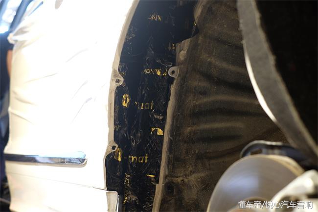 本田艾力绅隔音差原因,艾力绅原车隔音如何