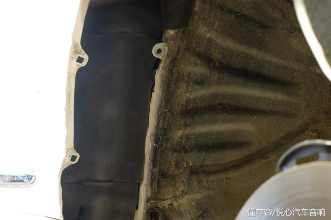 本田艾力绅隔音差原因,艾力绅原车隔音如何