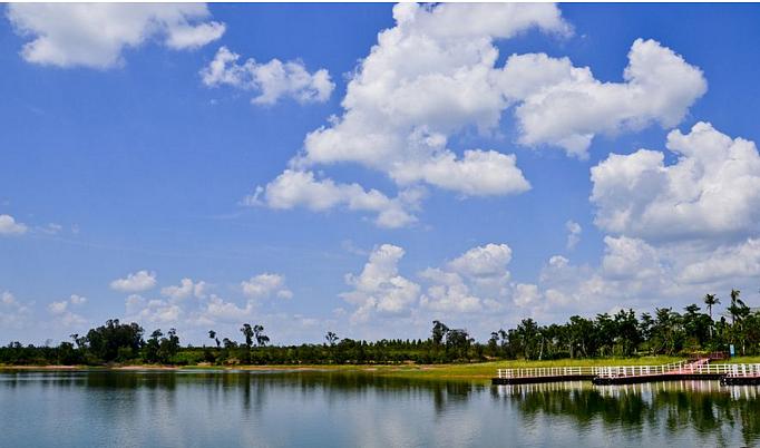 定安买房攻略最新消息,海南定安买房政策