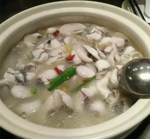 南京美食推荐必吃鱼有哪些,南京特色美食鱼