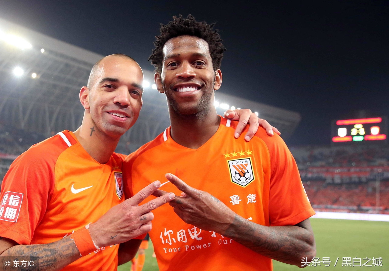 鲁能换了马加特吗,马加特让鲁能脱胎换骨