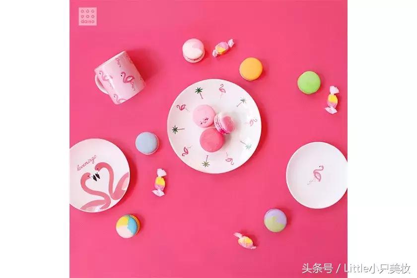 妈呀，今年大创的樱花限定也太好看了吧！