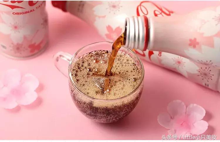 最美樱花限定单品,2022樱花限定