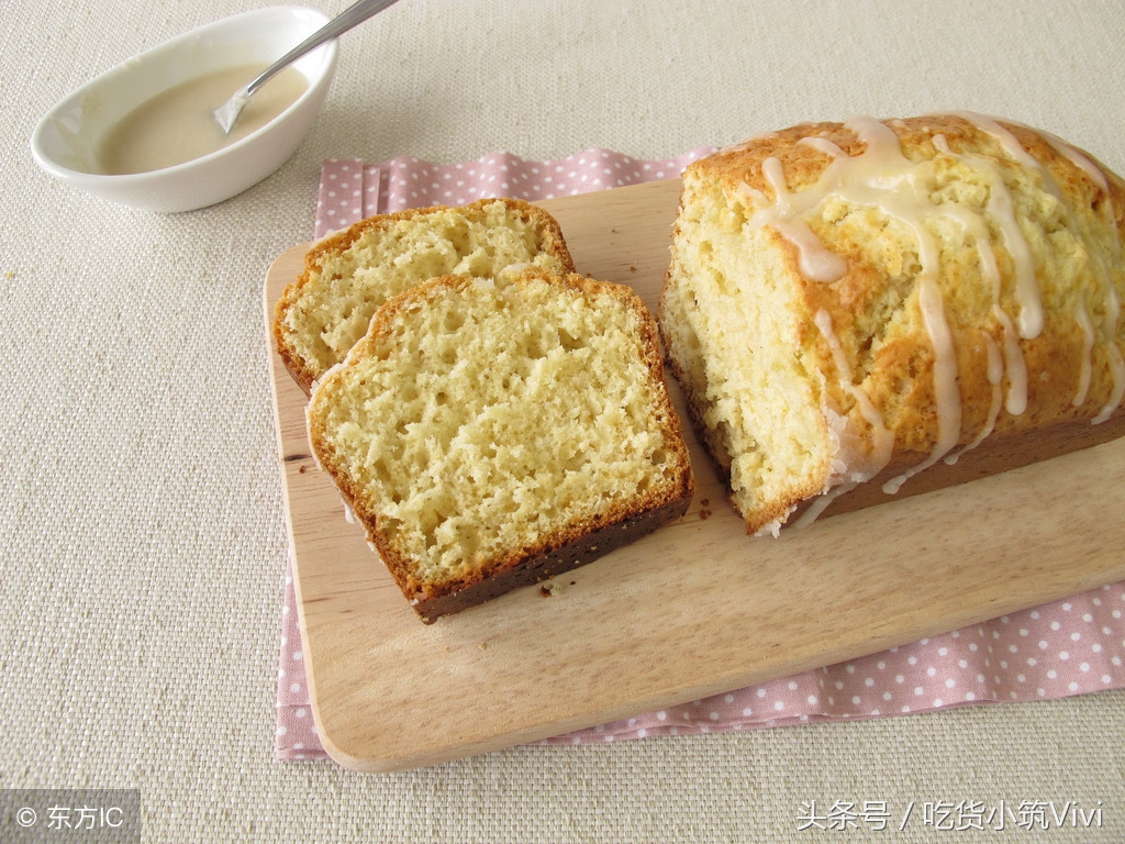 烘焙的黄油怎么用,烘焙知识点烘焙中常用的七种黄油