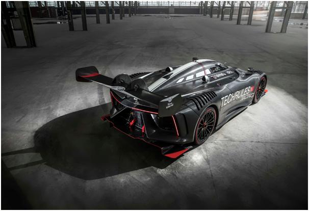 世界上最快的十大顶级超跑,世界十大顶级最快超跑