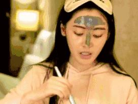 冰冰同款龙血面膜,fanbeauty冰冰同款面膜