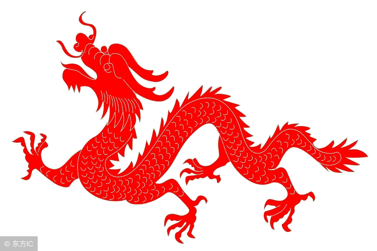 生肖龙跟15生肖在一起最般配,十二生肖龙与什么生肖成夫妻好