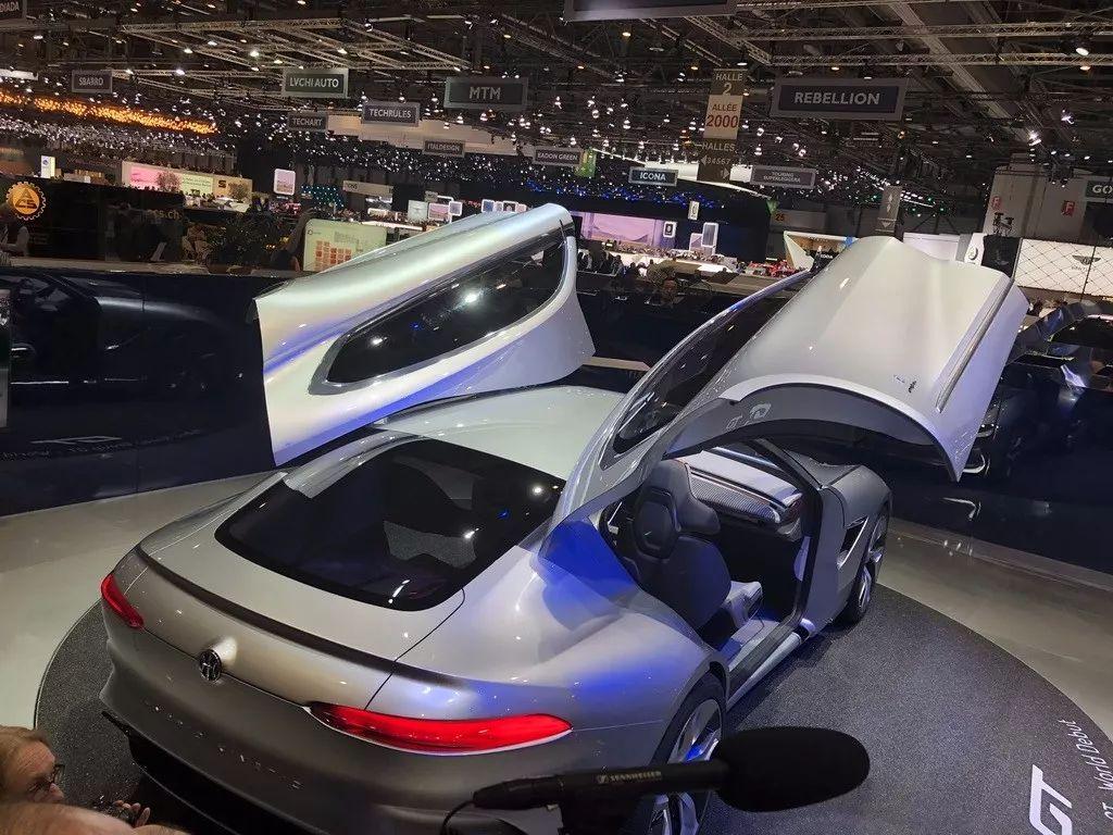 宝马x4gt售价多少,老款宝马x4gt