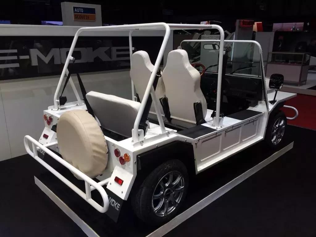 盘点日内瓦车展上的主力家用车,日内瓦车展中的重磅车