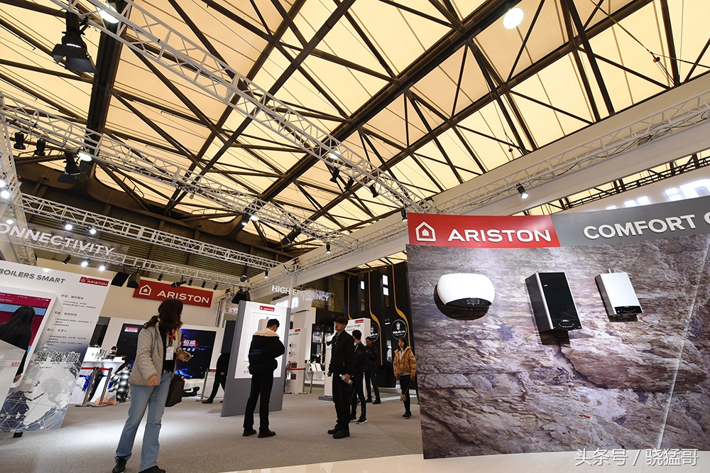 阿里斯顿测评,阿里斯顿热水器恒胆倍护