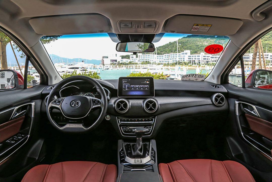 新款绅宝d50驾驶感受,新绅宝d50功能