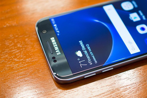 退市的国产手机,三星s7值不值得购买