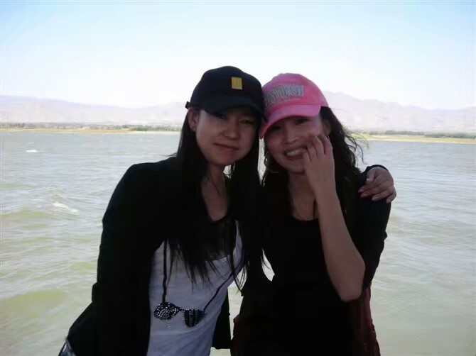 岱海旅游景区,岱海一日游日记