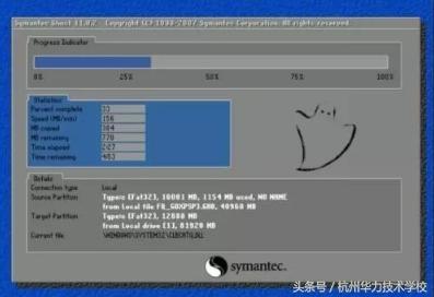 电脑重装系统教程一二三四,电脑重装系统中的各种难题