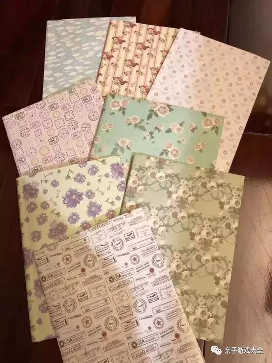 好看又仙气的包书皮推荐,包书皮教程正确开启方式