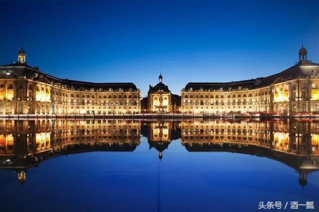 波尔多神秘品酒会法国篇,品酒学堂波尔多分级