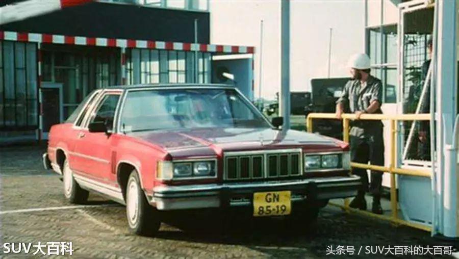 你爱过这些挂掉的汽车品牌吗？他们是不是你的转世三毛？（下）