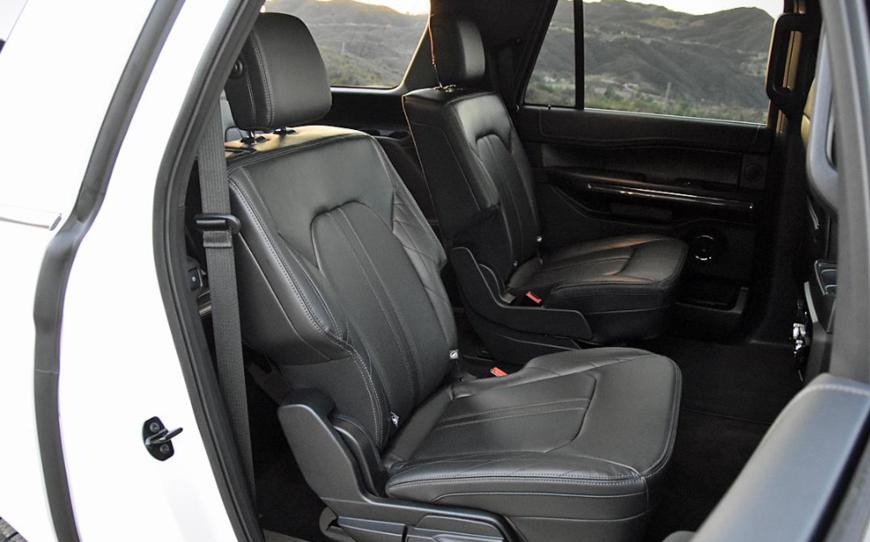 福特expeditionmax,福特expeditionmax征服者